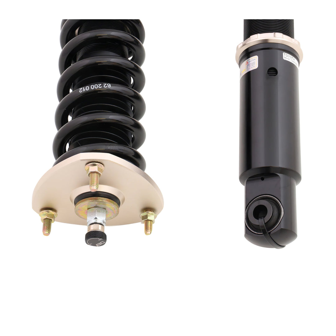 92-00 Toyota Chaser (JZX90 / JZX100) (RWD)