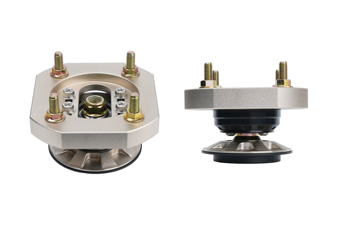 Camber Upper Mount - Front - C-12-CMB-F-UM