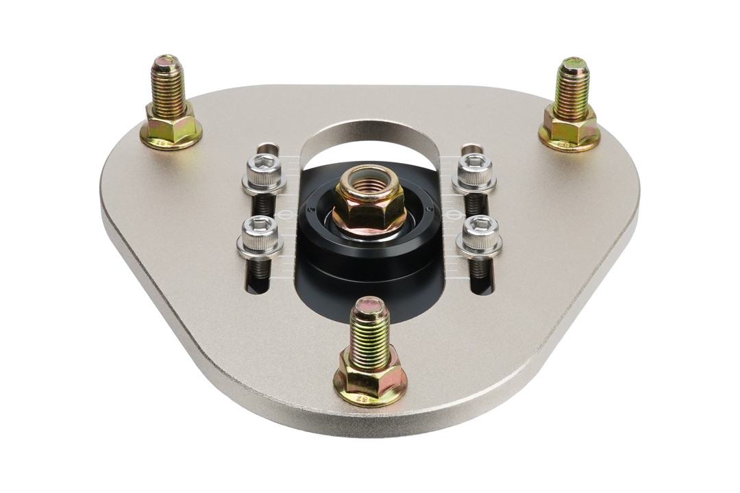 Camber Upper Mount - Front - C-139-C-145-CMB-F-UM