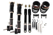 84-87 Toyota Corolla AE86 (W/Front Spindle)