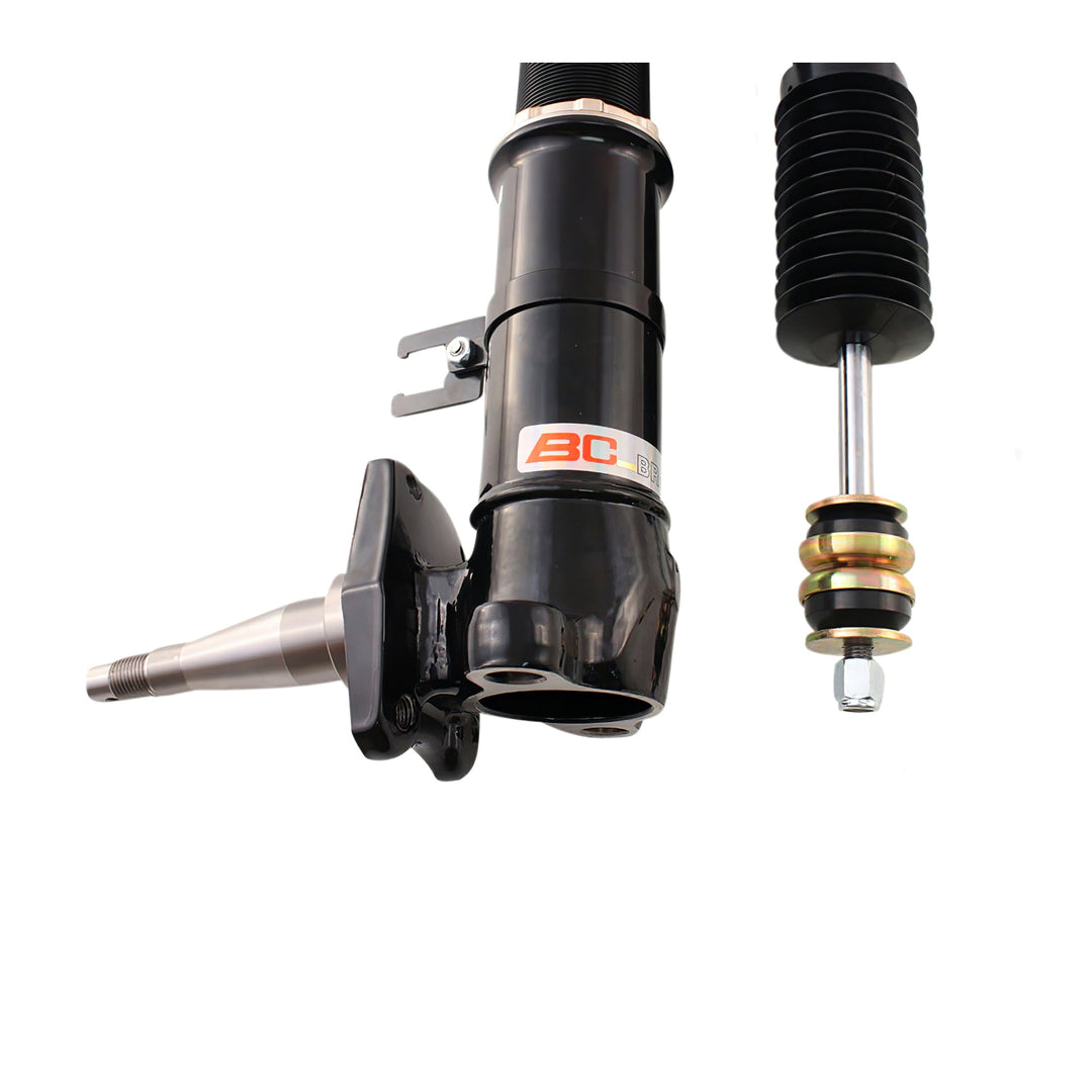 84-87 Toyota Corolla AE86 (W/Front Spindle)