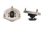 Load image into Gallery viewer, Camber Upper Mount - Front - C-152-C-154-CMB-F-UM
