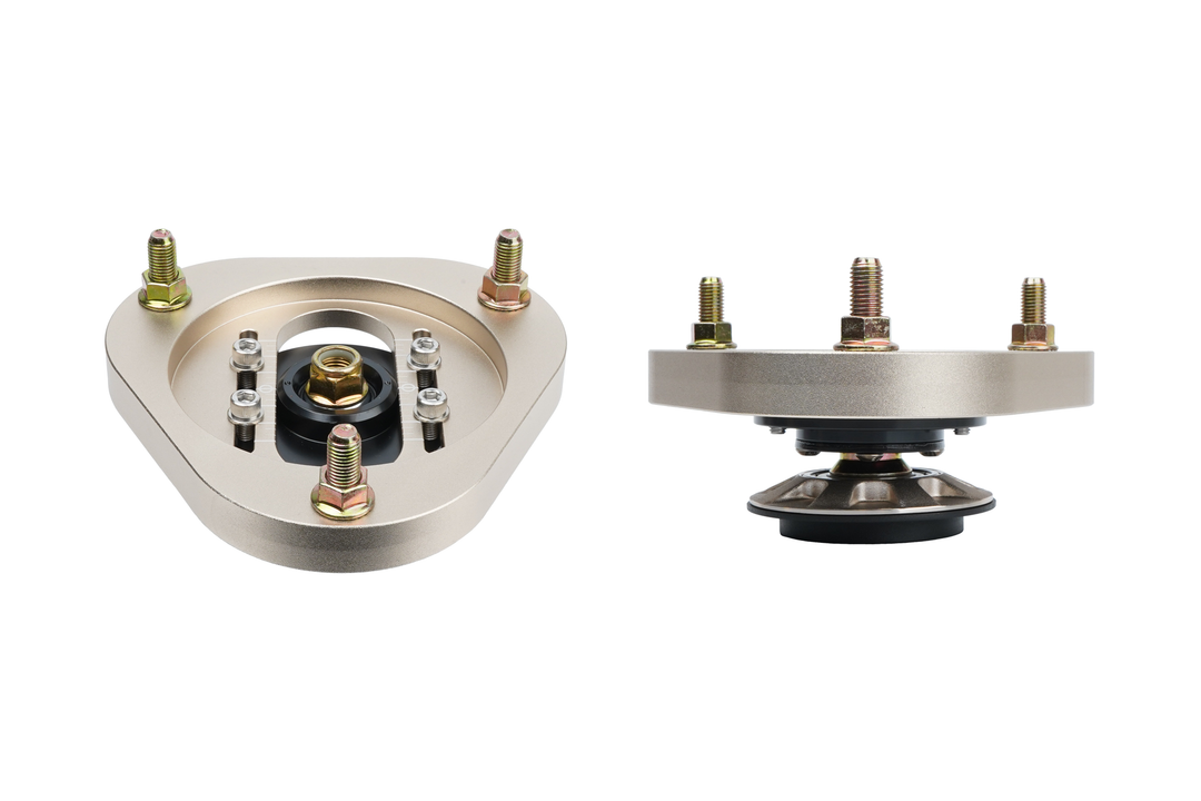 Camber Upper Mount - Front - C-161-C-163-C-190-CMB-F-UM