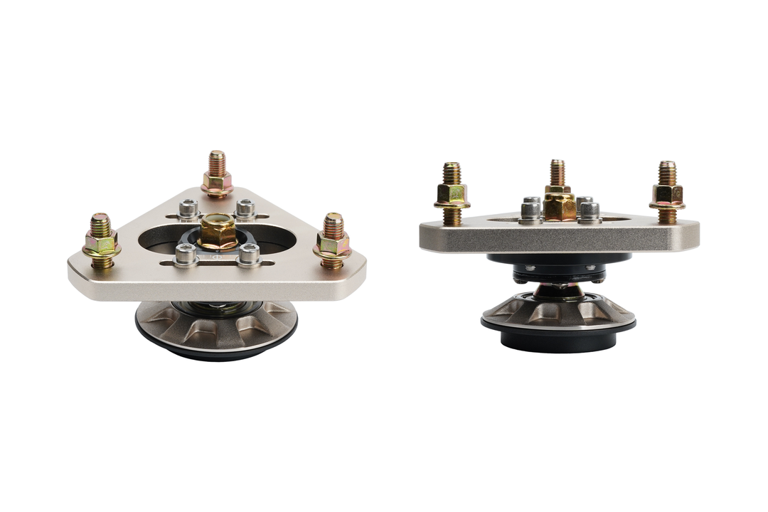 Camber Upper Mount - Front - C-169-CMB-F-UM