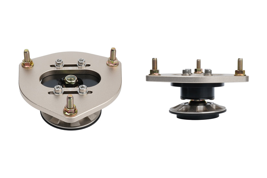 Camber Upper Mount - Front - C-18-CMB-F-UM