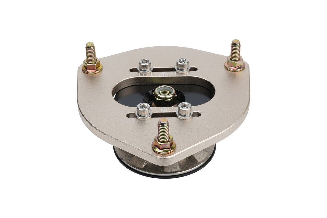 Camber Upper Mount - Front - C-18-CMB-F-UM