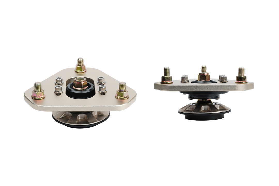 Camber Upper Mount - Front - C-22-C-26-C-33-CMB-F-UM