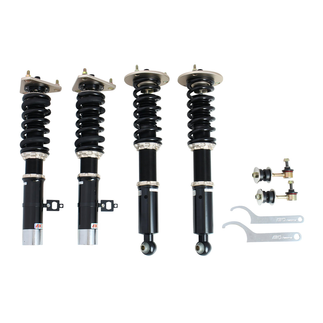 89-92 Toyota Cressida / Chaser (MX83 / JZX81)