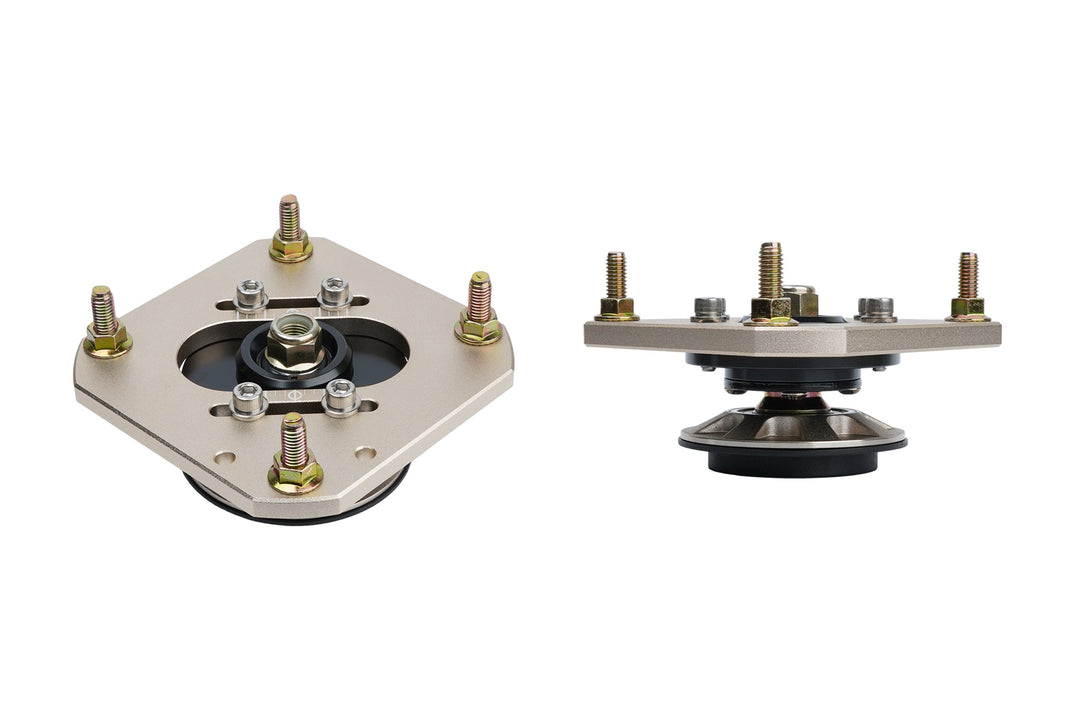 Camber Upper Mount - Front - C-25-CMB-F-UM