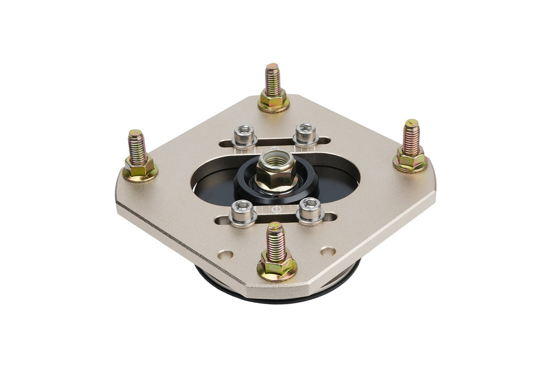Camber Upper Mount - Front - C-25-CMB-F-UM