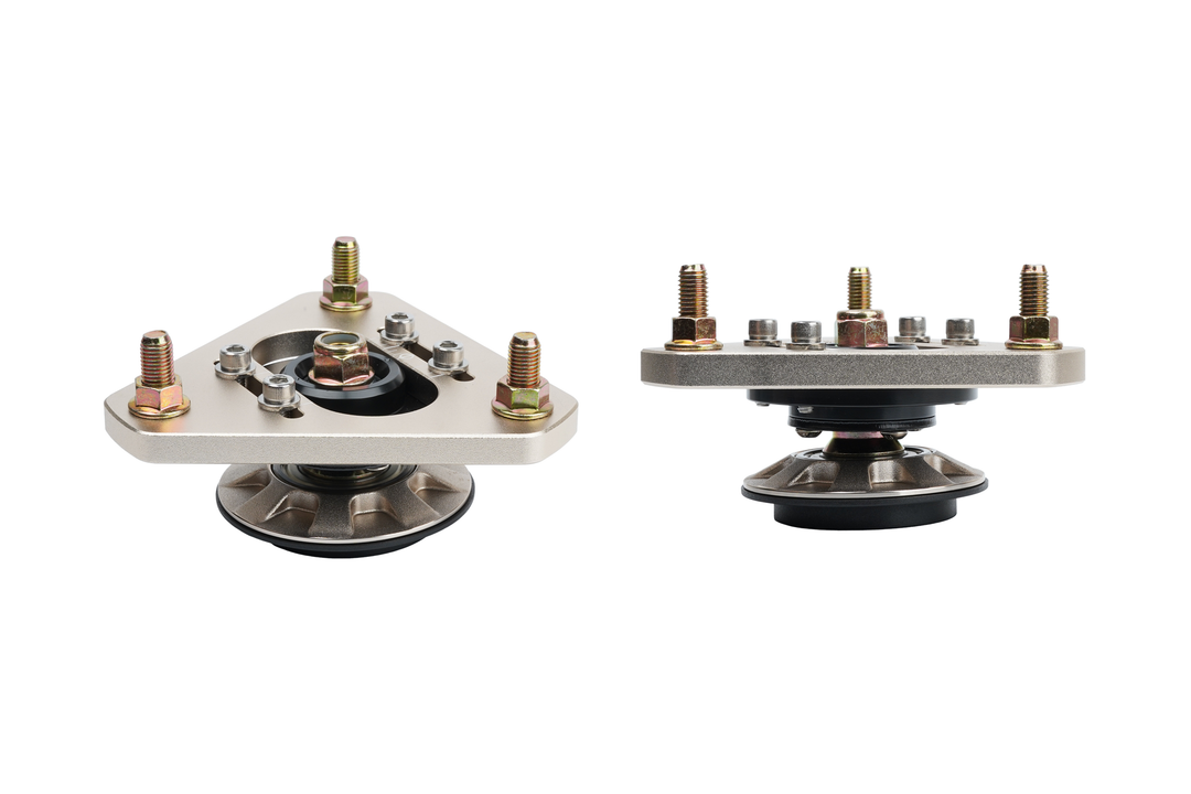 Camber Upper Mount - Front - C-41-CMB-F-UM