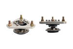 Load image into Gallery viewer, Camber Upper Mount - Front - C-41-CMB-F-UM
