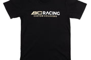 BC Racing Classic Logo T-shirt Version 2