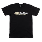 Load image into Gallery viewer, BC Racing Classic Logo T-shirt Version 2
