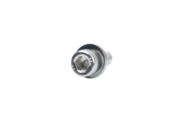 Cmb plt blt washer kit