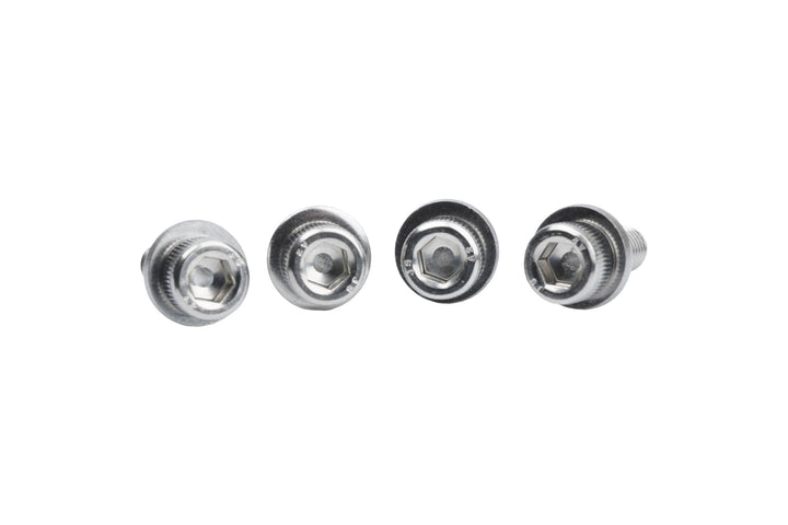Camber plate allen bolt and washer