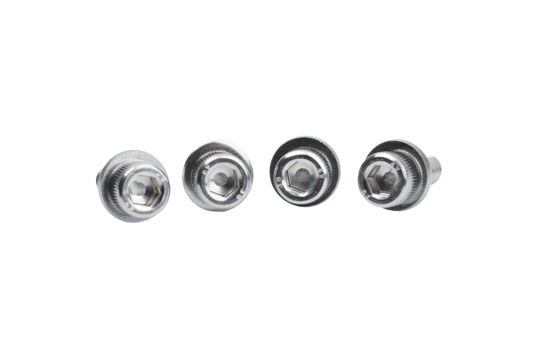 CAMBER PLATE ALLEN BOLT AND WASHER