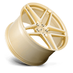 Load image into Gallery viewer, Cray PANTHERA GLOSS GOLD W/ MIRROR FACE Wheel - image 3
