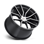 Load image into Gallery viewer, Cray SPIDER GLOSS BLACK W/ MIRROR CUT FACE Wheel - image 3
