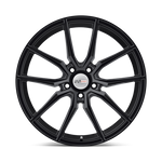 Load image into Gallery viewer, Cray SPIDER MATTE BLACK Wheel - image 4
