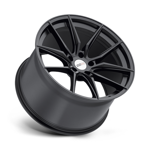Cray SPIDER MATTE BLACK Wheel - image 3