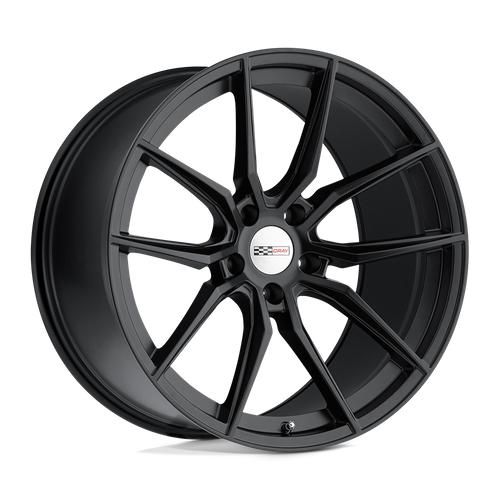 Cray SPIDER MATTE BLACK Wheel - image 2