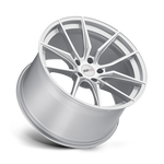 Load image into Gallery viewer, Cray SPIDER SILVER W/ MIRROR CUT FACE Wheel - image 3
