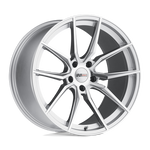 Load image into Gallery viewer, Cray SPIDER SILVER W/ MIRROR CUT FACE Wheel - image 2

