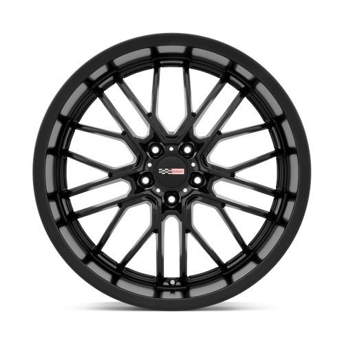 Cray EAGLE MATTE BLACK Wheel - image 4