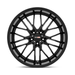 Load image into Gallery viewer, Cray EAGLE MATTE BLACK Wheel - image 4
