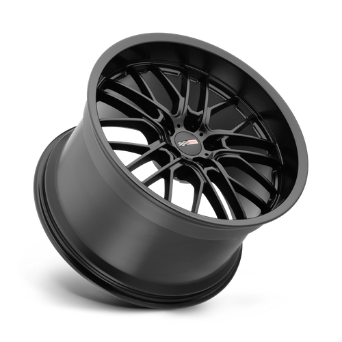Cray EAGLE MATTE BLACK Wheel - image 3