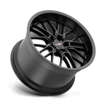 Load image into Gallery viewer, Cray EAGLE MATTE BLACK Wheel - image 3
