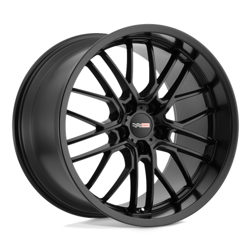 Cray EAGLE MATTE BLACK Wheel - image 2