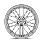 Load image into Gallery viewer, Cray EAGLE SILVER W MIRROR CUT FACE &amp; LIP Wheel - image 4
