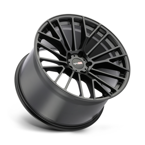 Cray ASTORIA MATTE BLACK Wheel - image 3