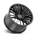 Load image into Gallery viewer, Cray ASTORIA MATTE BLACK Wheel - image 3
