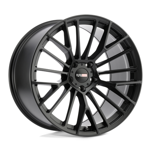 Cray ASTORIA MATTE BLACK Wheel - image 2