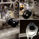 Load image into Gallery viewer, ColorFittings Honda 1.6L GSR Water Neck to 12AN ORB Female Fitting
