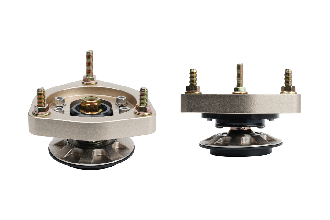 Camber Upper Mount - Front - D-06-CMB-F-UM