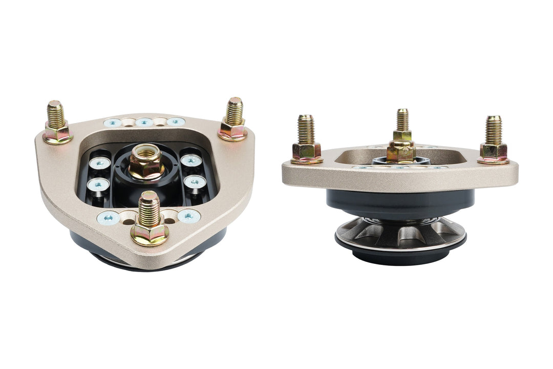 Camber & Caster Upper Mount - Front - D-12-D-14-D-22-D-27-CC-F-UM