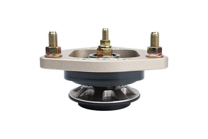 Camber & caster upper mount   front   d 12 d 14 d 22 d 27 cc f um