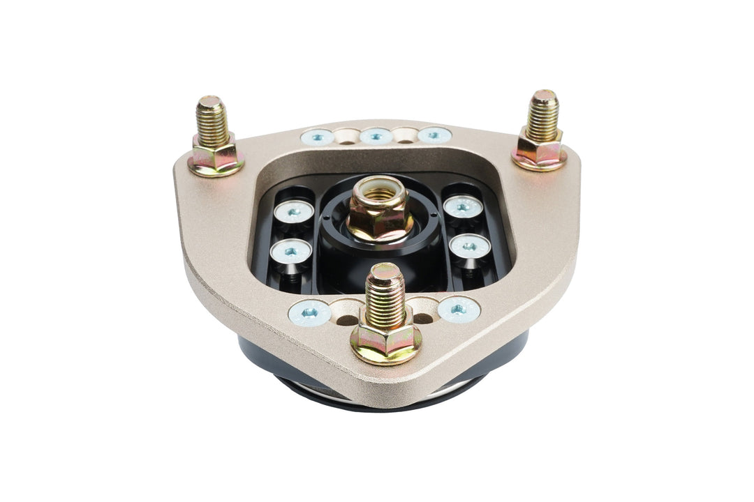 Camber & Caster Upper Mount - Front - D-12-D-14-D-22-D-27-CC-F-UM