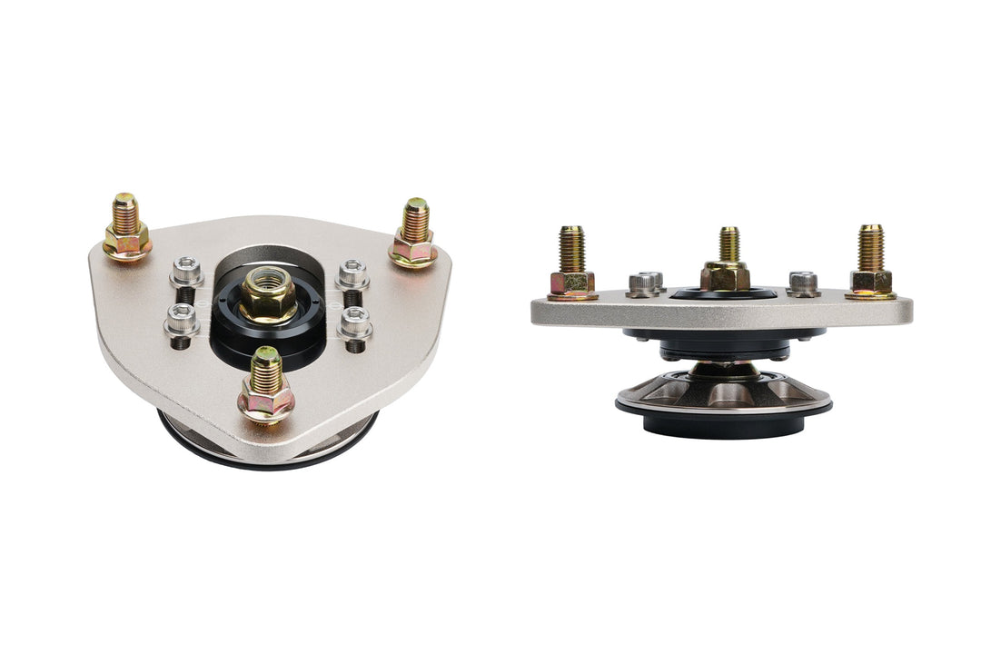 Camber Upper Mount - Front - D-12-D-14-D-22-D-27-CMB-F-UM