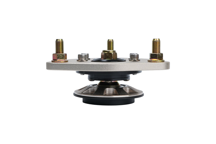 Camber upper mount   front   d 12 d 14 d 22 d 27 cmb f um