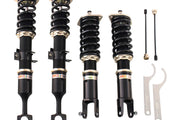 03-06 Infiniti G35 Sedan / 03-07 G35 Coupe / 03-08 Nissan 350Z True Coilover Rear 02-09 Nissan 350Z / 03-06 Infiniti G35 Sedan / 03-07 Infiniti G35 Coupe True Coilover Rear (RWD) (14/12) (Extreme Low)