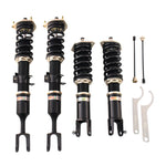 Load image into Gallery viewer, 03-06 Infiniti G35 Sedan / 03-07 G35 Coupe / 03-08 Nissan 350Z True Coilover Rear 02-09 Nissan 350Z / 03-06 Infiniti G35 Sedan / 03-07 Infiniti G35 Coupe True Coilover Rear (RWD) (14/12) (Extreme Low)
