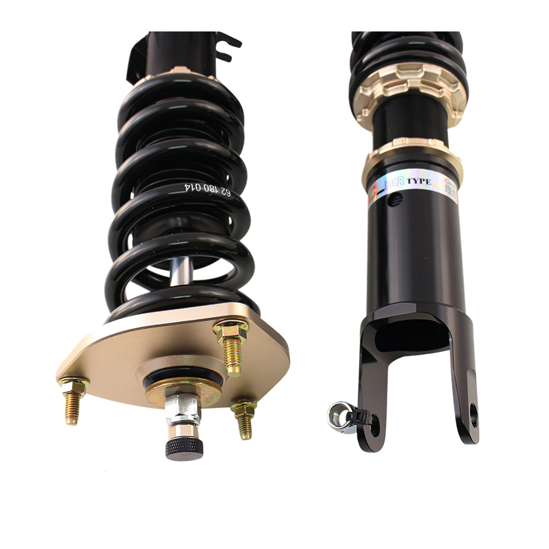 02-09 Nissan 350Z / 03-06 Infiniti G35 Sedan / 03-07 Infiniti G35 Coupe True Coilover Rear (RWD)
