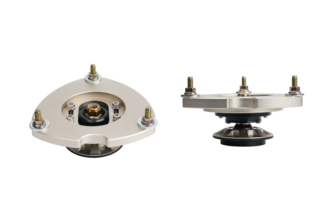 Camber Upper Mount - Front - D-28-CMB-F-UM