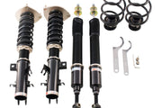 10-17 Nissan Juke (FWD)