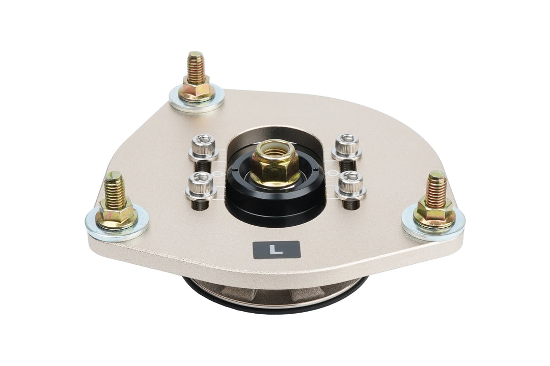 Camber Upper Mount - Front Left - D-54-D-61-D-62-D-74-D-75-D-76-D-87-D-98-CMB-FL-UM